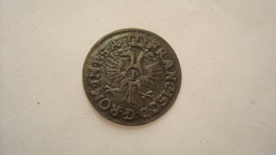 Moneta Brema 1 grote 1751 stan 3+