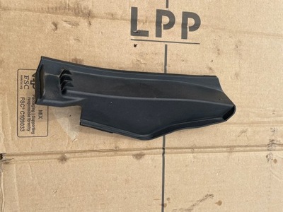 Kia sportage v напрямна кронштейн крила перед ліва 84189-r2000 фото №1