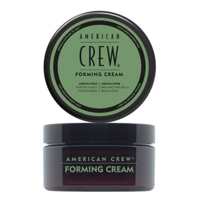 American Crew New Classic Forming Cream krem do modelowania włosów 85g