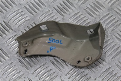 Кронштейн кронштейн правое fiat 500 l 500l фото №1