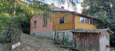 Dom, Żuków-Kolonia, 100 m²