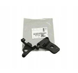 Кронштейн фара c4 cactus lh оригинальный номер 1611287980 фото №1