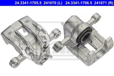 24.3341-1705.5 CALIPER HAM. KIA T. CEE'D/PRO CEE'D 1,4-2  