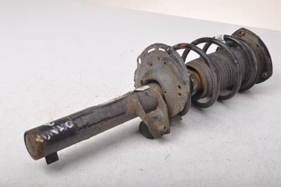 Octavia iii амортизатор перед передний 5q0412014jk фото №1