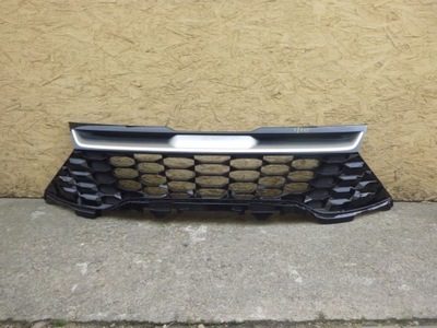 Kia sportage 5 v 21- решётка радиатора решётка радиатора фото №1