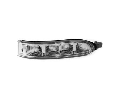 MERCEDES GASOLINA VITO/VIANO 2003 - 10 LUZ DIRECCIONAL NA ESPEJO 1 P  