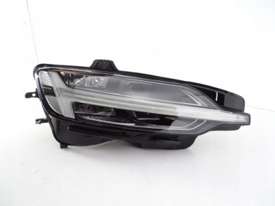 Фара перед передня правий volvo s60 v60 mid led фото №1