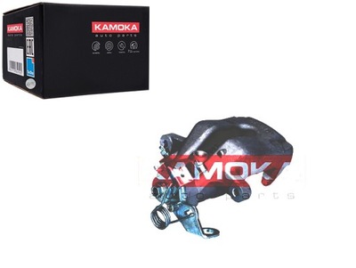 СУППОРТ ТОРМОЗНОЙ KAMOKA JBC0310 ПРАВАЯ ЗАД CITROEN C4 KAMOKA