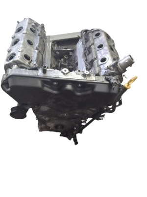 Renault espace iv 3.0 dci v6 двигатель p9x a701 фото №1