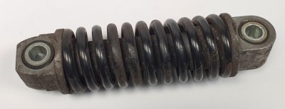 Амортизатор натяжитель mercedes w169 1.5 фото №1