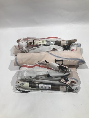 CURTAIN AIRBAG TOURAN III 5T 5TA880741D 5TA880742D  