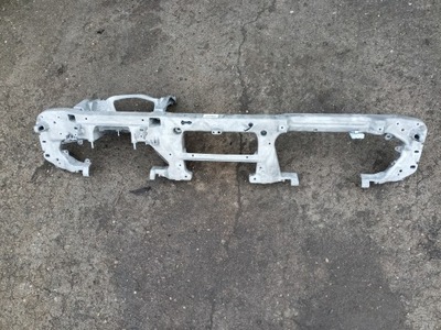 Балка pod консоль труба panamera 971 фото №1