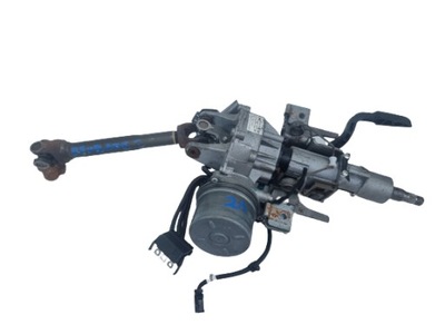 Колонка кермова jeep renegade 00520644650 фото №1