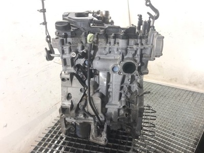 Двигатель opel 1.2 110km 10z1aj combo d фото №1