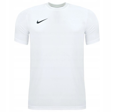 Koszulka Męska Nike Sportowa Treningowa r. L