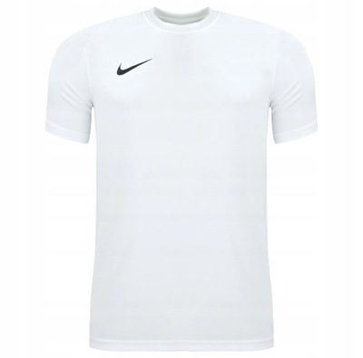 Koszulka Męska Nike Sportowa Treningowa r. XL