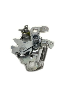 Замок засов капот оригинальный номер 9826685880 фото №1