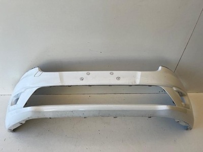 Ford transit custom lift бампер перед оригинал фото №1