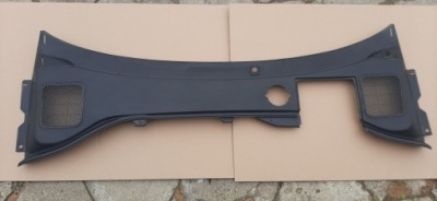 Жабо volvo s60 v60 31402672 фото №1