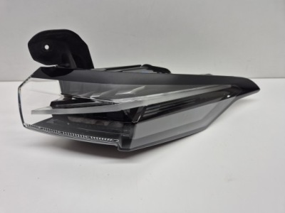 Peugeot 408 фонарь  задняя правый  led оригинал европа 2022- фото №1