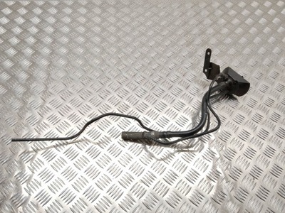 2015 bmw x6 f16 заливна горловина adblue фото №1