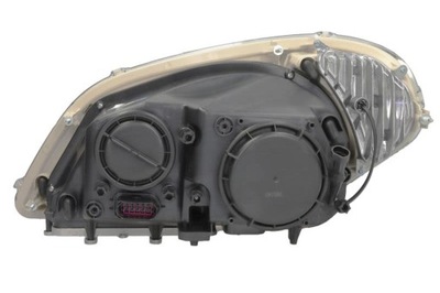 Фара p h7/led/w5w, автоматический, с фото №1