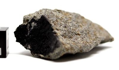 Meteoryt Tamdakht, chondryt H5, 23,17 g