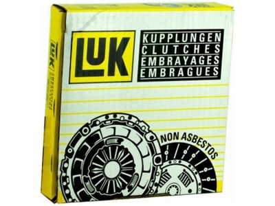 Диск зчеплення fiat albea 1.4 фото №1