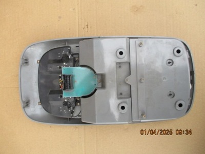 Лампа освещение салона перед kia sorento 1 i 0k53e51410 фото №1