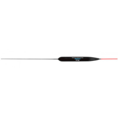 Spławik Preston Natural Pole Float Paulo 1g