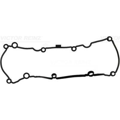 GASKET COVERING CYLINDER HEAD CYLINDERS VICTOR REINZ 71-12489-00  