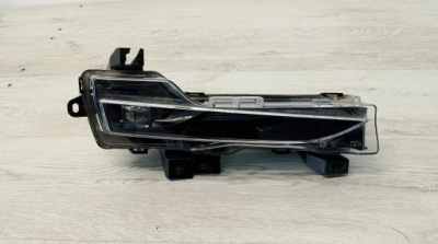 Tesla 3 рестайлинг  y противотуманная фара правый led drl 1624798-00-a фото №1