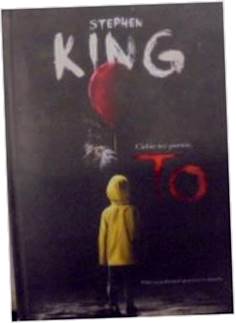 To - powieść - Stephen King