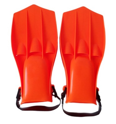 Płetwy Bestway 05-P27005-OR 41-46