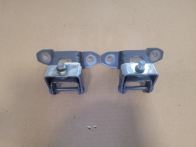 Mazda 3 bp 19- 2019- hb хэтчбек петли крышки багажника петля комплект фото №1