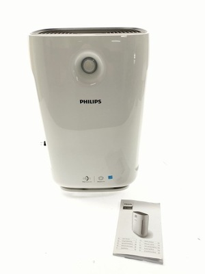 Oczyszczacz powietrza PHILIPS AC2889/10