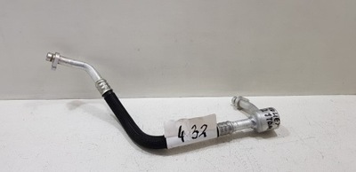 Alfa romeo giulia 2.2d шланг кондиционера #432 фото №1