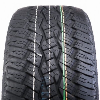 2 PIEZAS NEUMÁTICOS 245/75R17 TOYO OPEN COUNTRY A/T PLUS  