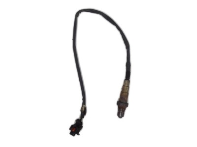 Датчик лямбда-зонд opel agila a 1.2 16v 75km 80km 2000-2007 фото №1