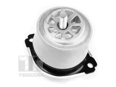 00728486 TEDGUM BOLSA DEL MOTOR TOUAREG,Q7 02- L  