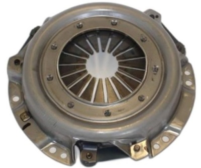 Диск прижимная сцепления japko do toyota carina ii 1.8 фото №1