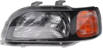 ABAKUS FARO 217-1122L-LD-EM  