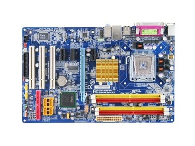 Motherboard Gigabyte GA-945G-S3 Intel Socket 775 DDR2