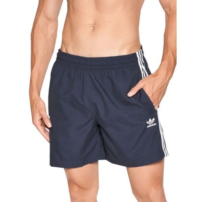 Adidas Originals spodenki męskie Swimshort S