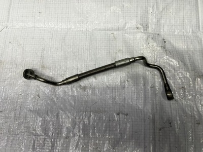 Fiat alfa romeo lancia jeep шланг трубка оливи турбіни 55249472 фото №1