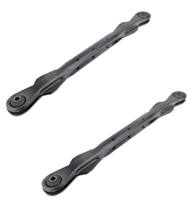 2× NTY ZWT-BM-042 BRAS DE SUSPENSION SUSPENSION ROUES 