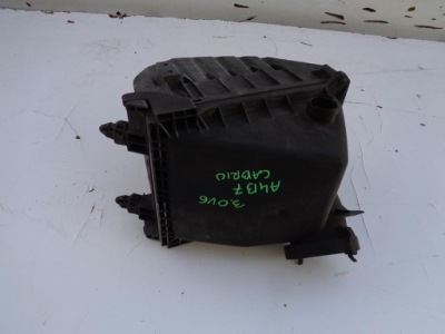 Корпус фильтра воздуха audi a4 b7 3.0 v6 фото №1