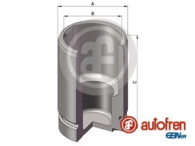 AUTOFREN SEINSA D025738 ПОРШЕНЬ, СУПОРТ ГАЛЬМА