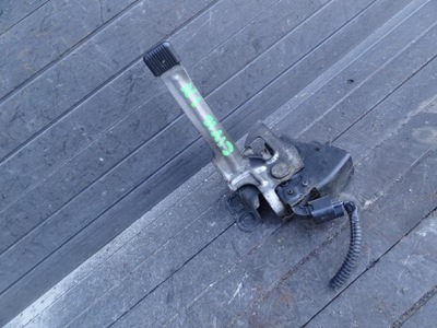 Honda civic ix 2012 sedan замок капот europa org фото №1