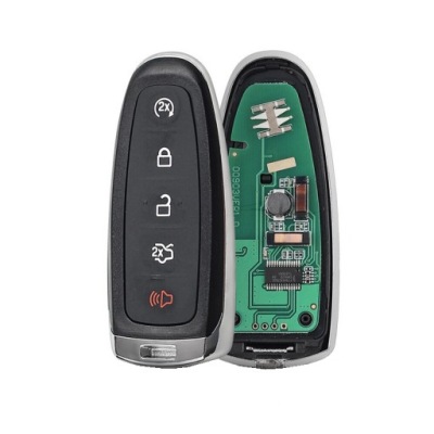 Ключ pilot ford escape usa 315 mhz фото №1